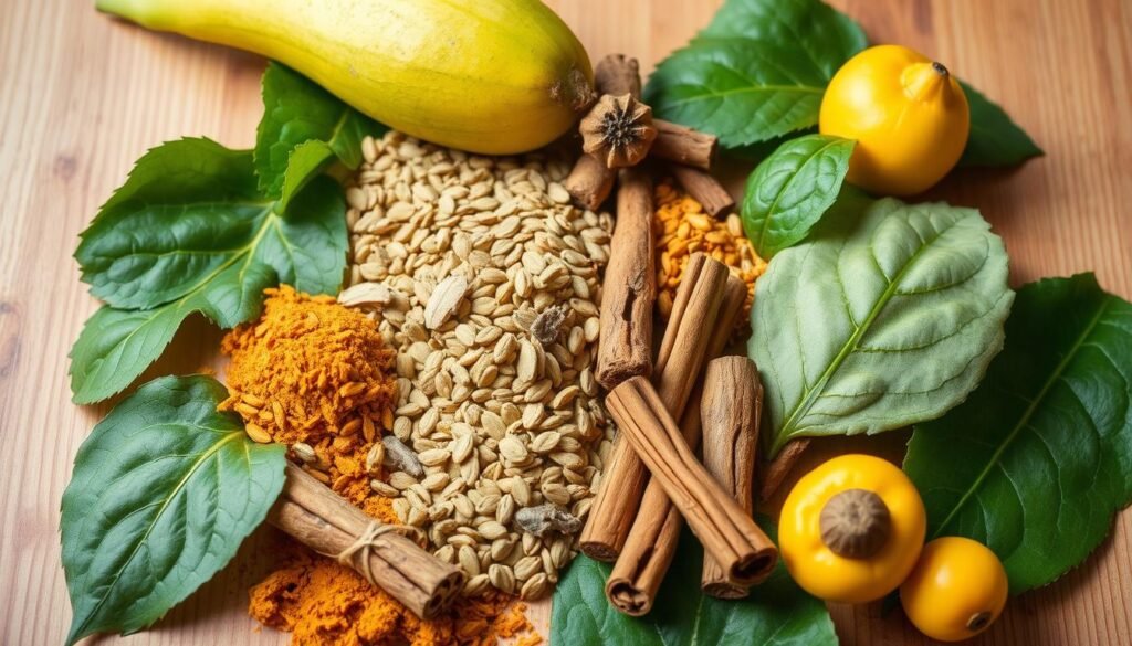 Ayurvedic herbs for diabetes